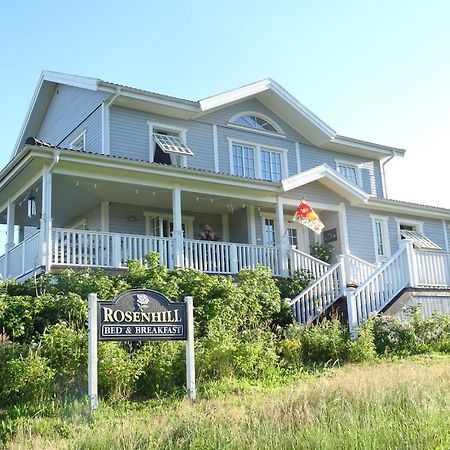 Rosenhill B&B Thalfang Εξωτερικό φωτογραφία