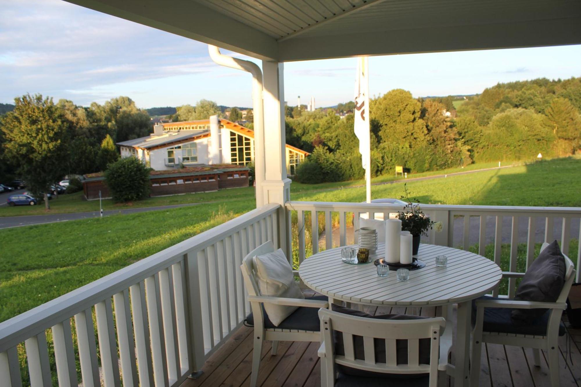Rosenhill B&B Thalfang Εξωτερικό φωτογραφία