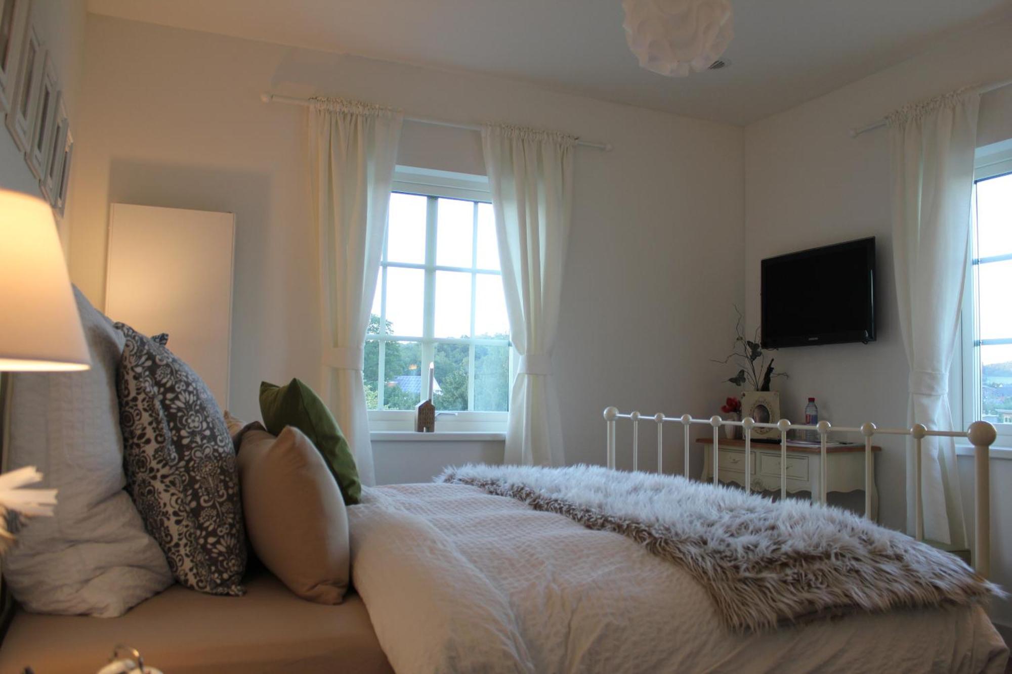 Rosenhill B&B Thalfang Εξωτερικό φωτογραφία